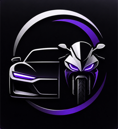 Vehicle AI: Ride Car Motorbike app icon